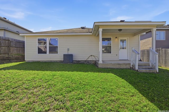 3423 IRONWOOD FALLS, San Antonio, TX 78260