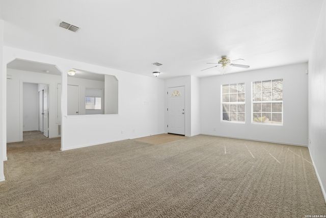 3423 IRONWOOD FALLS, San Antonio, TX 78260