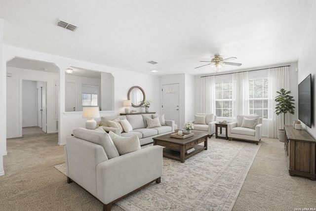 3423 IRONWOOD FALLS, San Antonio, TX 78260