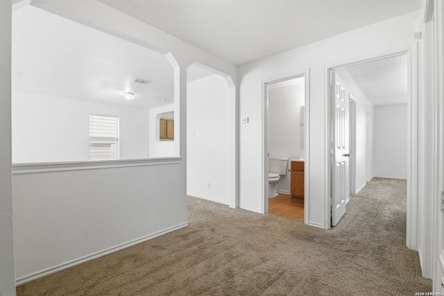 3423 IRONWOOD FALLS, San Antonio, TX 78260