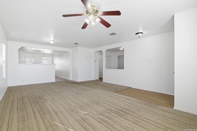 3423 IRONWOOD FALLS, San Antonio, TX 78260