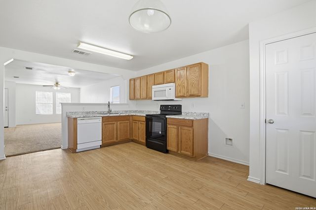 3423 IRONWOOD FALLS, San Antonio, TX 78260