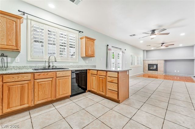 9017 Wind Warrior Avenue, Las Vegas, NV 89143