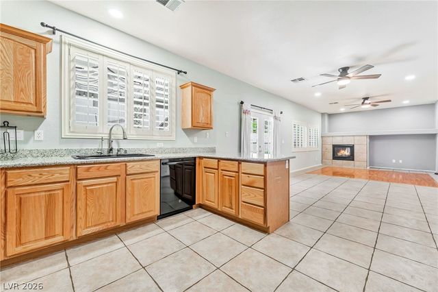 9017 Wind Warrior Avenue, Las Vegas, NV 89143