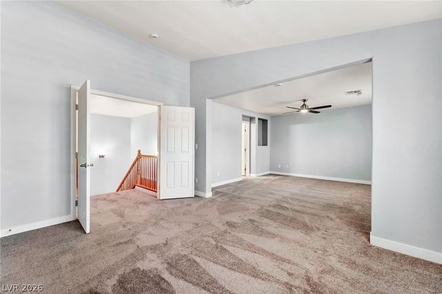 9017 Wind Warrior Avenue, Las Vegas, NV 89143