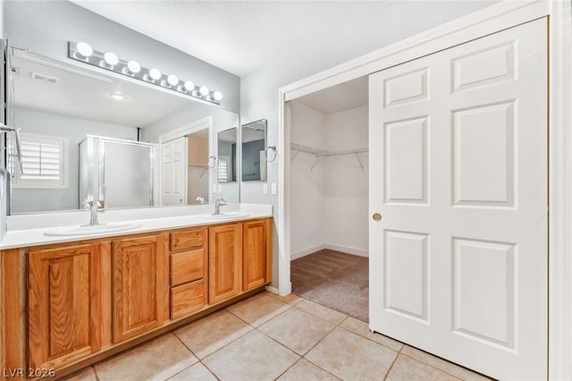 9017 Wind Warrior Avenue, Las Vegas, NV 89143