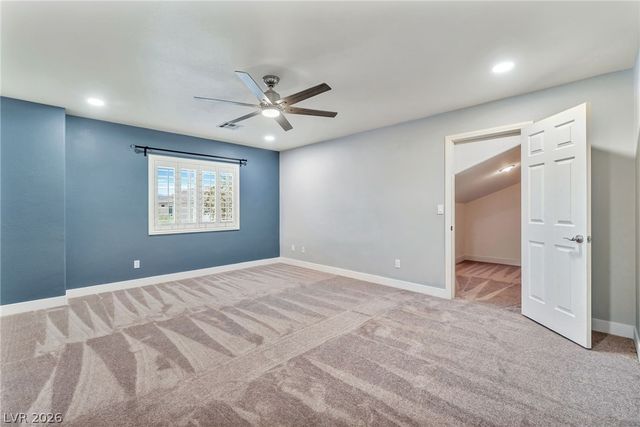 9017 Wind Warrior Avenue, Las Vegas, NV 89143