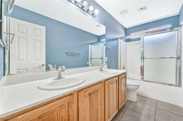 9017 Wind Warrior Avenue, Las Vegas, NV 89143