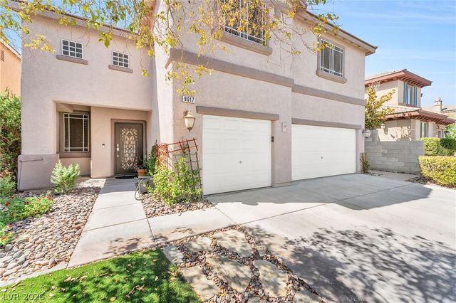 9017 Wind Warrior Avenue, Las Vegas, NV 89143