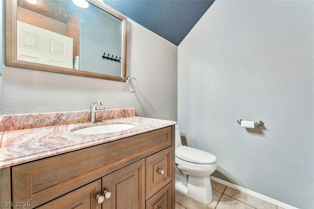 9017 Wind Warrior Avenue, Las Vegas, NV 89143