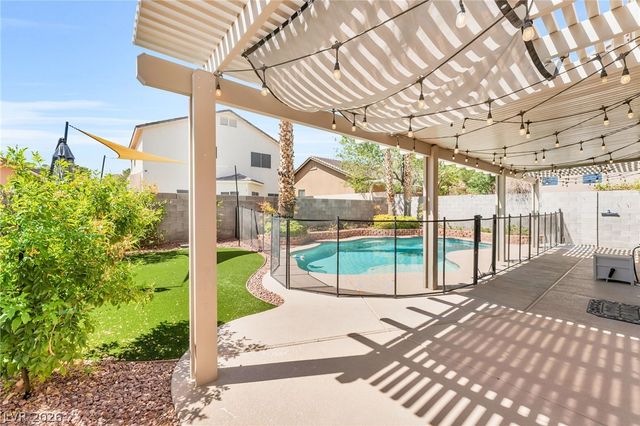 9017 Wind Warrior Avenue, Las Vegas, NV 89143