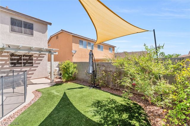 9017 Wind Warrior Avenue, Las Vegas, NV 89143