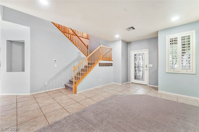9017 Wind Warrior Avenue, Las Vegas, NV 89143