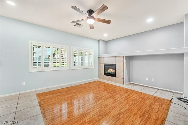 9017 Wind Warrior Avenue, Las Vegas, NV 89143