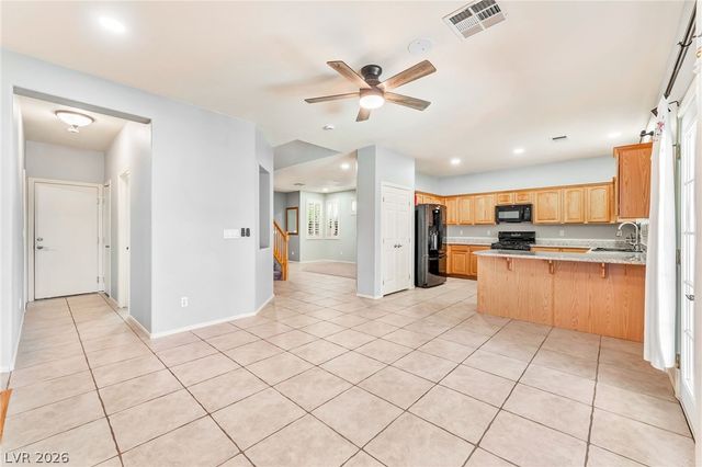 9017 Wind Warrior Avenue, Las Vegas, NV 89143