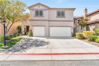 9017 Wind Warrior Avenue, Las Vegas, NV 89143
