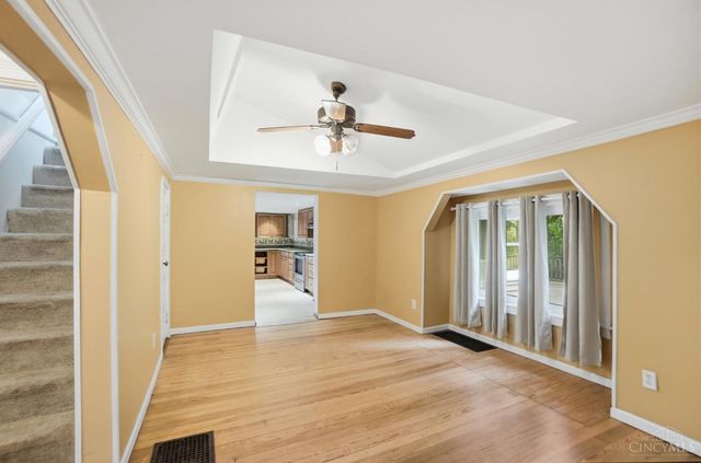 6951 Lesourdsville West Chester Road, Liberty Twp, OH 45011