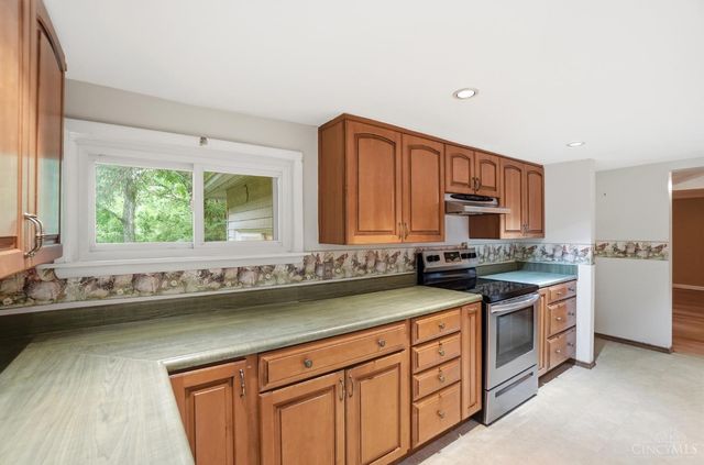 6951 Lesourdsville West Chester Road, Liberty Twp, OH 45011