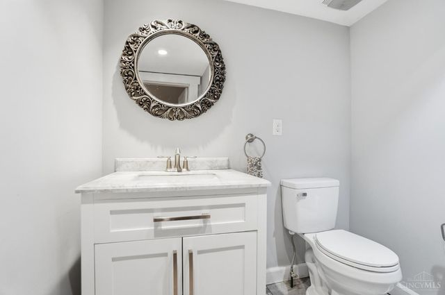 6951 Lesourdsville West Chester Road, Liberty Twp, OH 45011