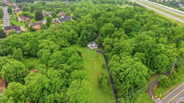 6951 Lesourdsville West Chester Road, Liberty Twp, OH 45011