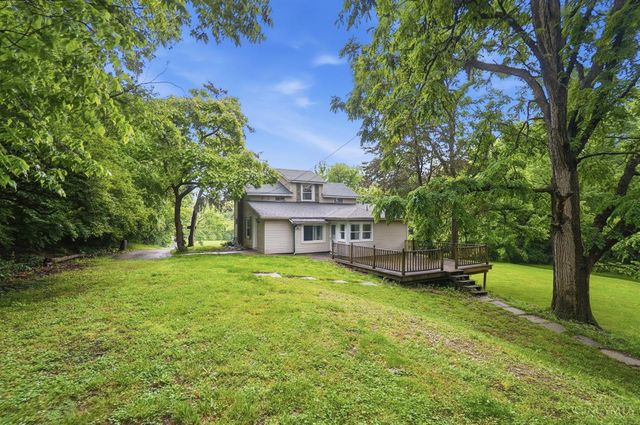 6951 Lesourdsville West Chester Road, Liberty Twp, OH 45011