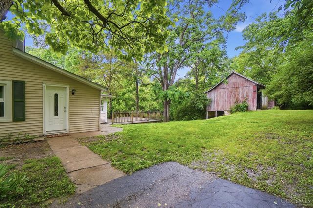 6951 Lesourdsville West Chester Road, Liberty Twp, OH 45011