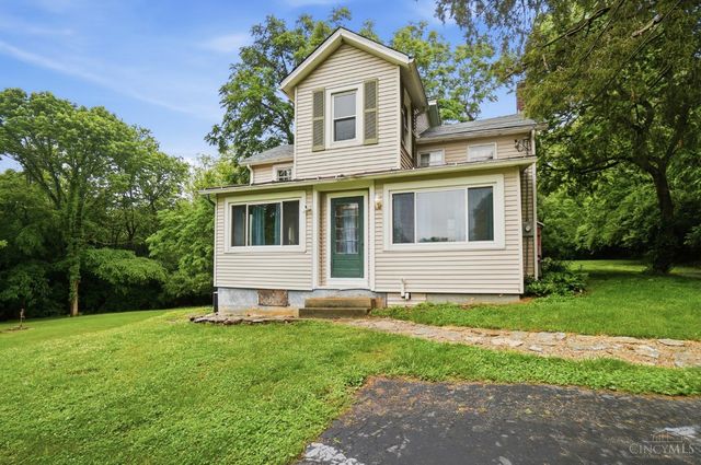 6951 Lesourdsville West Chester Road, Liberty Twp, OH 45011
