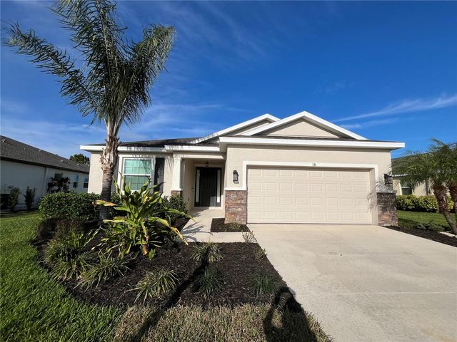 131 BRILLIANT BLOOM COURT, Bradenton, FL 34212