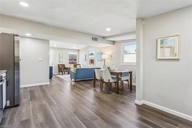 2923 Berkley AVE, Chesapeake, VA 23325