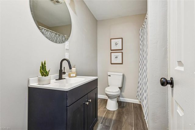 2923 Berkley AVE, Chesapeake, VA 23325