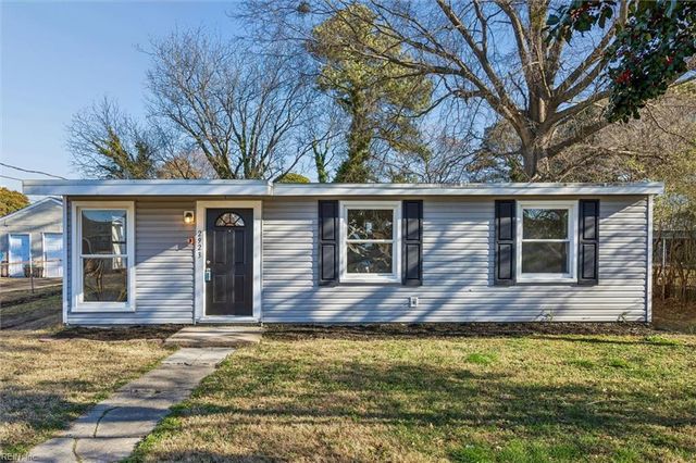 2923 Berkley AVE, Chesapeake, VA 23325