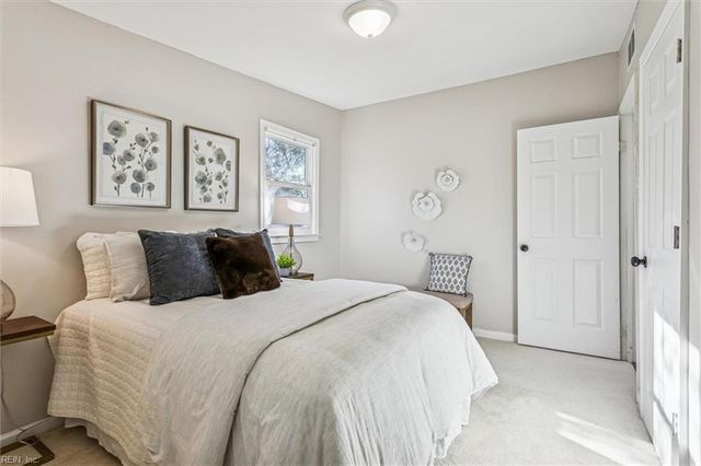 2923 Berkley AVE, Chesapeake, VA 23325