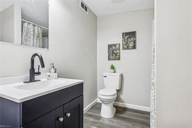 2923 Berkley AVE, Chesapeake, VA 23325