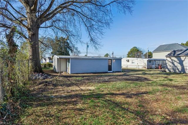 2923 Berkley AVE, Chesapeake, VA 23325