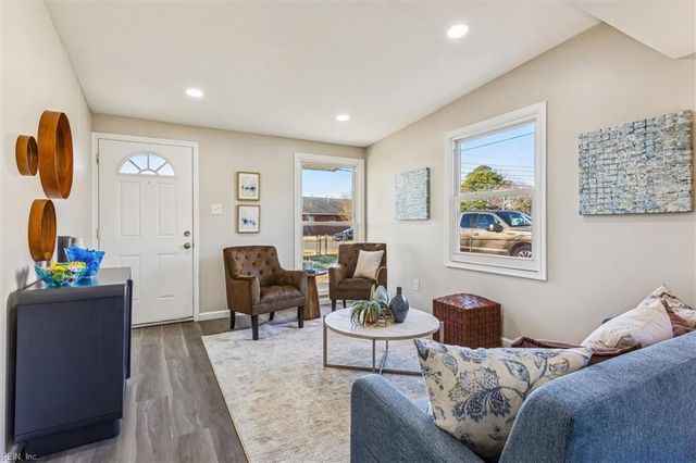 2923 Berkley AVE, Chesapeake, VA 23325