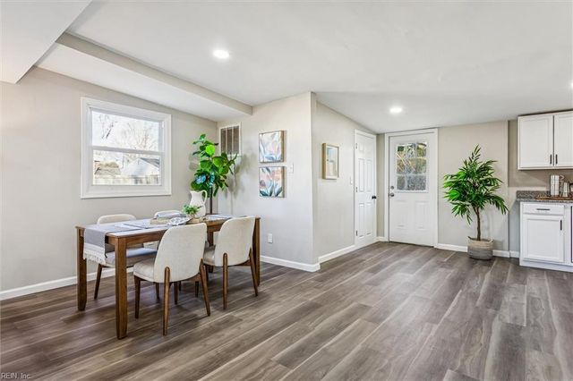 2923 Berkley AVE, Chesapeake, VA 23325