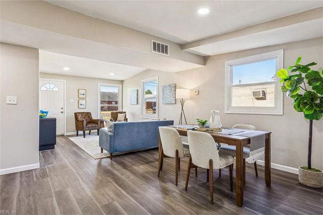 2923 Berkley AVE, Chesapeake, VA 23325