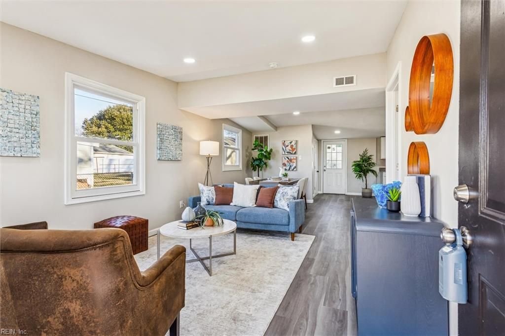 2923 Berkley AVE, Chesapeake, VA 23325