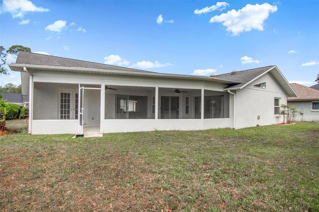 231 WELLINGTON DRIVE, Palm Coast, FL 32164