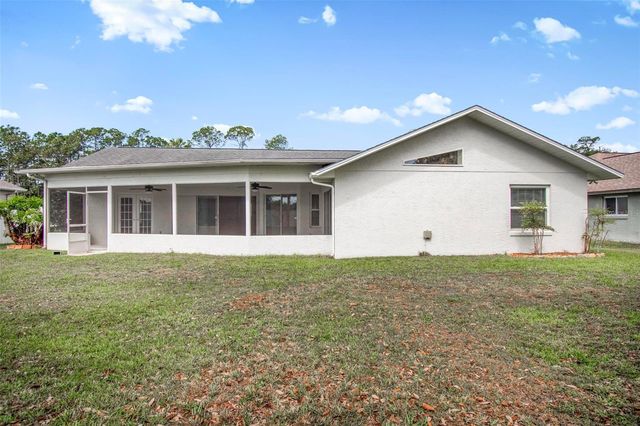 231 WELLINGTON DRIVE, Palm Coast, FL 32164