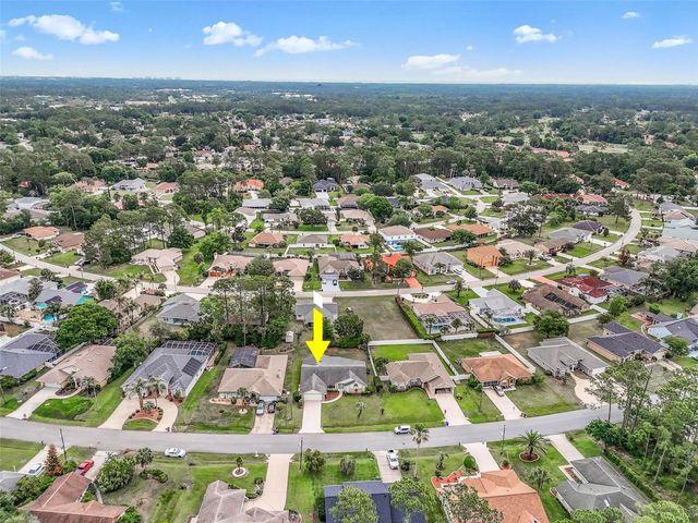 231 WELLINGTON DRIVE, Palm Coast, FL 32164