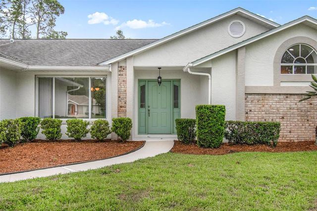 231 WELLINGTON DRIVE, Palm Coast, FL 32164