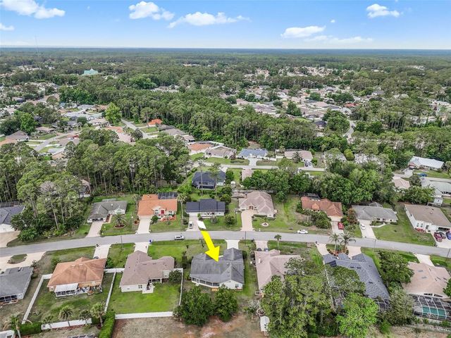 231 WELLINGTON DRIVE, Palm Coast, FL 32164