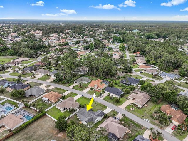 231 WELLINGTON DRIVE, Palm Coast, FL 32164