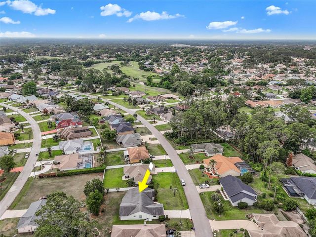 231 WELLINGTON DRIVE, Palm Coast, FL 32164