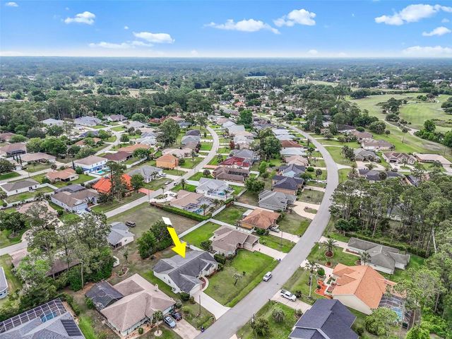 231 WELLINGTON DRIVE, Palm Coast, FL 32164