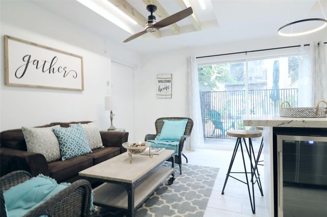 412 Pacific Street 2G, Houston, TX 77006