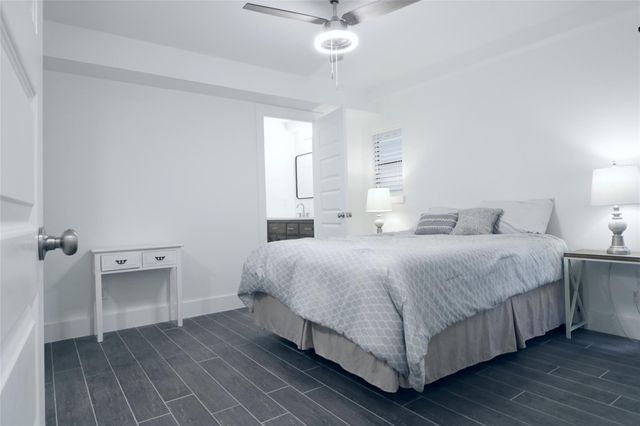 412 Pacific Street 2G, Houston, TX 77006