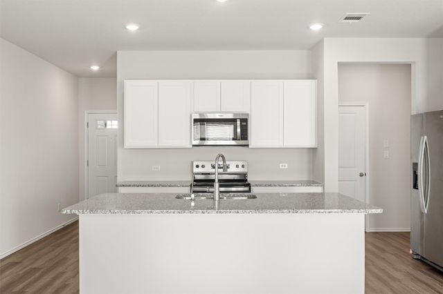 12811 Village Spun PLZ, Buda, TX 78610