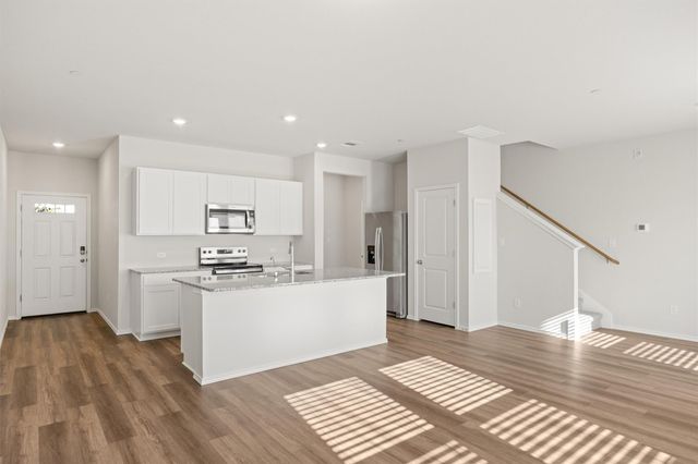 12811 Village Spun PLZ, Buda, TX 78610